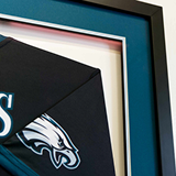 Framing Objects & Fabric